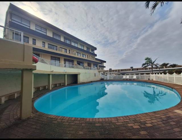 2 BEDROOM APARTMENT FOR SALE IN MANABA BEACH